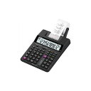 CASIO プリンター電卓 HR-170RC-BK(2)