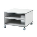 サンワサプライ レーザープリンタースタンド LPS-T112(2)