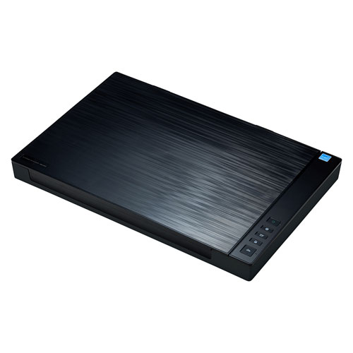 サンワサプライ A3フラットベッドスキャナ PSC-12UF サンワサプライ A3フラットベッドスキャナ PSC-12UF