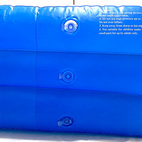 グローバルジャパン エンジョイプール Enjoy Pool BIGな180×130cm GJ34853 プール 大型 ビニールプール 簡単 子供 大きい 夏休み レジャー キッズ 自宅 家庭用