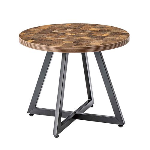 東谷 ラウンドテーブルM ミックス PT-335MIX(3)