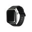 4/27()9:59ޤǡ㤤ʪޥ饽 ݥ5ܼ»EGARDEN GENUINE LEATHER STRAP AIR for Apple Watch 41/40/38mm Apple WatchѥХ ֥å EGD20599AW
