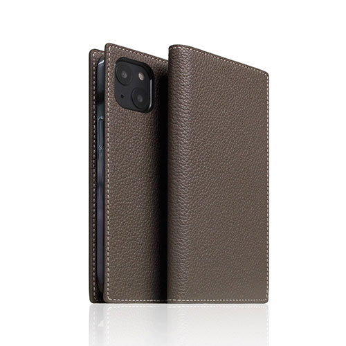 y|Cg5{ }\5/16()01:59܂ŁIzSLG Design Full Grain Leather Case for iPhone 14 GgtN[ 蒠^ SD24307i14EC