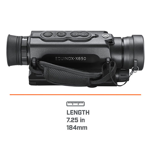 Bushnell �ǥ�����Ż륹������ �������Υ���X650 + ���륫�괥���� ñ3��10�ܥѥå����å� EX650+HDLR6/1.5V10P