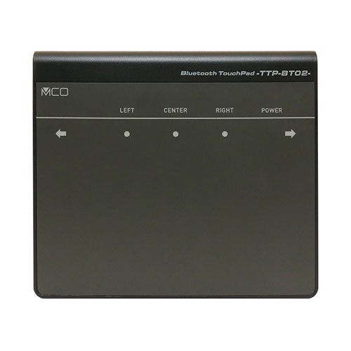 MCO Bluetoothåѥå ֥å TTP-BT02/BK