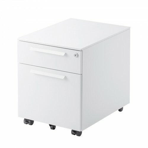 サンワサプライ キャビネット SNW-105W