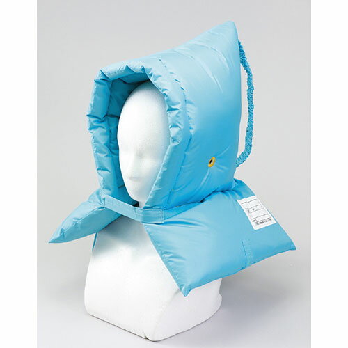 【5個セット】 ARTEC 多機能防災ずきん ATC3976X5