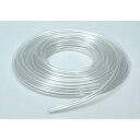 【5個セット】 ARTEC 透明ビニールホース φ8x10m ATC8194X5(4)