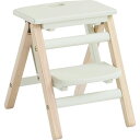 送料無料 Kids Folding Step -carrie- B8156559 その1