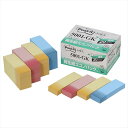 3M Post-it ポストイット 再生紙エコノパック ふせん 3M-5001-GK