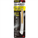 3M Scotch スコッチ チタンコートカッター S 3M-TI-CHS
