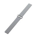 エレコム Apple Watch用マグネットバンド (49/45/44/42mm) AW-45BDMAGGY(2)
