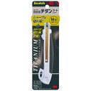 3M Scotch スコッチ チタンコートカッター Mサイズ 3M-TI-CHM