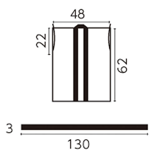 【20個セット】 ARTEC カラー不織布ハッピ子供用袖無 J 青 ATC4101X20
