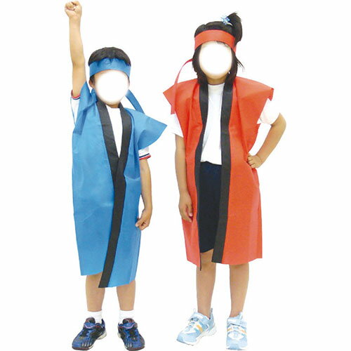 【平ぐけ帯・芯なし】半纏帯（はんてんおび） 4色 芯なし 源氏車つなぎ 巾6cm×長さ310cm 綿100％