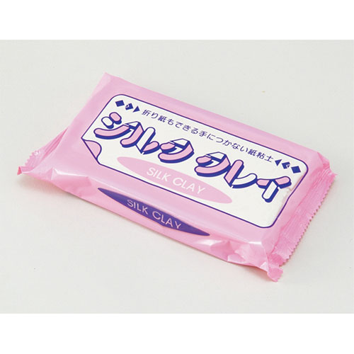 【10個セット】 ARTEC シルククレイ 400g ATC27333X10