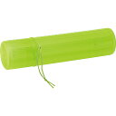 【10個セット】 ARTEC 下敷ケース 緑 ATC3624X10