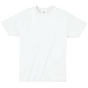 【10個セット】 ARTEC ATドライTシャツ L ホワイト 150gポリ100% ATC38586X10