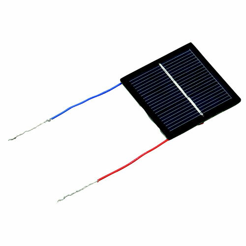 【ポイント5倍 お買い物マラソン限定 5/27(月)01:59まで！】ARTEC 光電池(1.8V・340mA) ATC95103