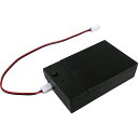 ARTEC ブロック用電池ボックスコード付(単3電池3本) ATC154013