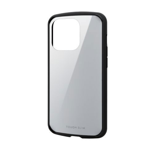 GR iPhone 14 Pro TOUGH SLIM LITE MAGKEEP zCg PM-A22CTSLMWH