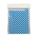 ARTEC Artecブロック 基本四角 100P 水 ATC77844