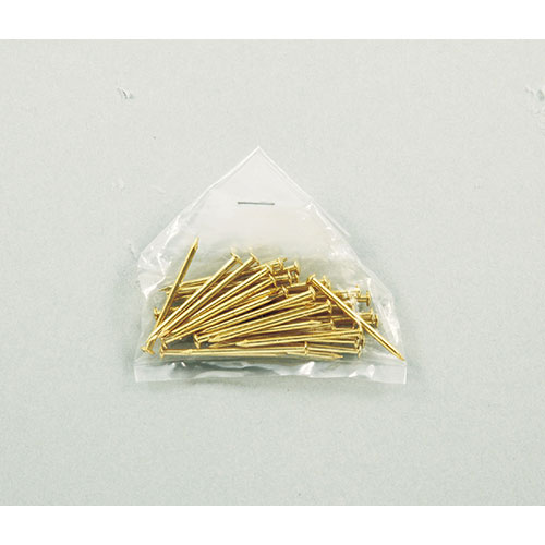 EMBL 楽天市場店のARTEC しんちゅう釘 32mm40本組 ATC45309｜アングル2