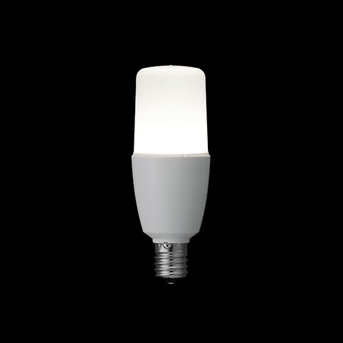 YAZAWA T形LED 60W形 E17 昼白色 LDT8NGE17 emblstore-10054957 EMBL 楽天市場店 サンプル画像2