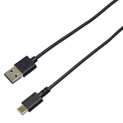 BAUT Type-C/Type-AP[u USB2.0 3A 2mBK BUSAC2030200B