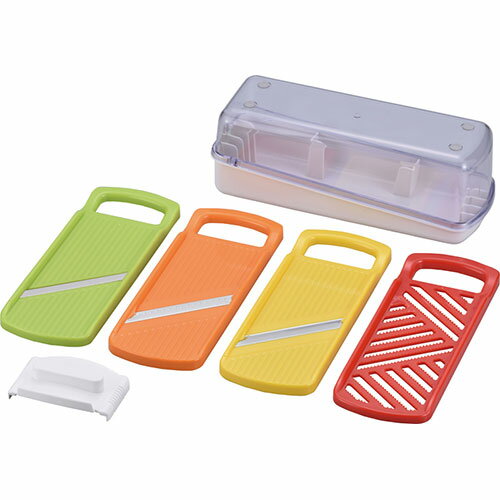 ビタミンアイランド マルチスライサーセット B9067094