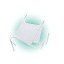 【10個セット】ARTEC 両面ゼッケン ATC1211X10