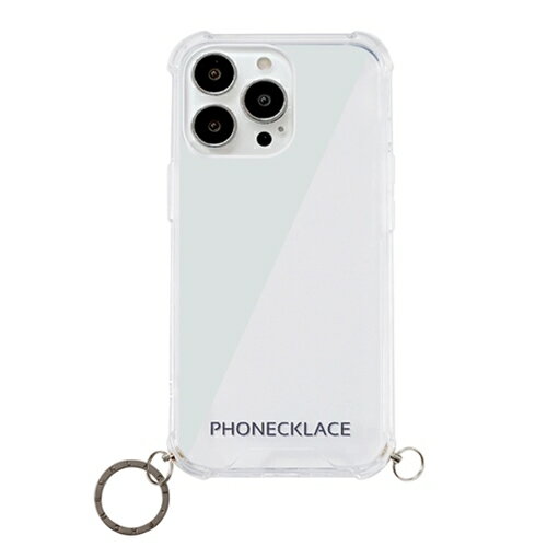 PHONECKLACE XgbvpOtNAP[X for iPhone 13 Pro KubN`[ PN21612i13PBK