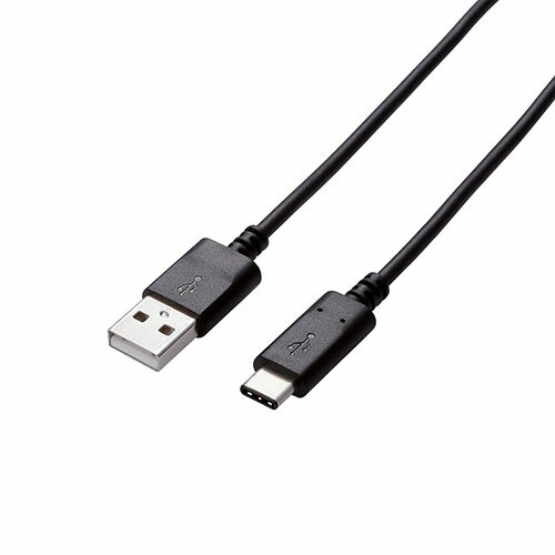 GR X}[gtHpUSBP[u/USB(A-C)/Fؕi/1.5m/ubN MPA-AC15NBK