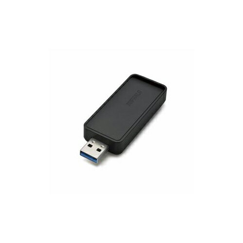 BUFFALO obt@[ WI-U3-866DS GAXe[V 11ac/n/a/g/b 866Mbps USB3.0p LANq@ WI-U3-866DS