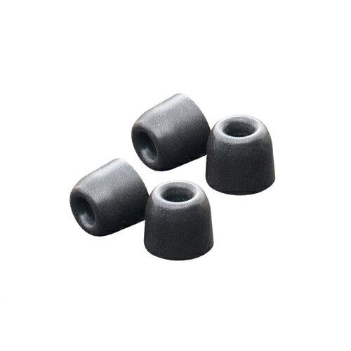 MCO 低反発イヤピース Mサイズ 2ペアセット AAC-TH01/M4P