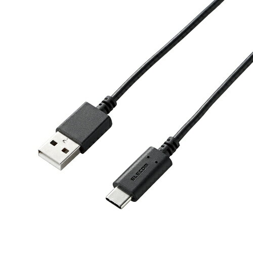 GR X}[gtHpUSBP[u USB2.0(A-C) 0.5m ubN MPA-AC05BK