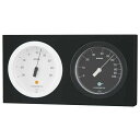 新しいライフスタイルにマッチしたシンプルで気品ある温度計・湿度計シリーズMONO温度計・湿度計シリーズはモノトーンカラーで仕上げ、シンプルでモダンの中に気品を感じさせる新しいカタチの温度計・湿度計です。温度湿度のコンビネーション機能の商品です。●品番:MN-4830 ●サイズ:(約)H8.8xW17xD3.5cm ●素材:(外枠材質)天然木 ●重量:約300g ●仕様:置用、(機能)温度計・湿度計 ●原産国:日本新しいライフスタイルにマッチしたシンプルで気品ある温度計・湿度計シリーズ