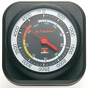EMPEX 高度・気圧計 アルティ・マックス4500 FG-5102