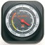 EMPEX 高度・気圧計 アルティ・マックス4500 FG-5102