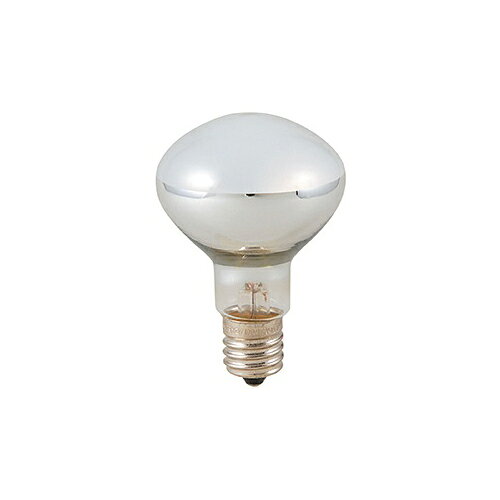 YAZAWA 長寿命クリプトンレフ球 KR501750L