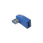 ݥ5 Ѵ̾ Ѵץ饰 USB3.0 AL USB3A-LL