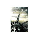 イーライ・マーティ インベーダーズ ジェネシス:創世記 DVD