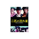 ゲイリー・ハドソン 二匹の流れ星 DVD