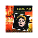 エディット・ピアフ オール・ザ・ベスト CD