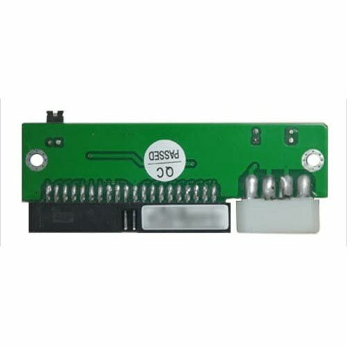 変換名人　ZIF HDD→3.5