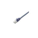エレコム ツメ折れ防止LANケーブル(Cat6) 30m ブルー LD-GPT/BU300