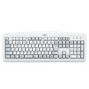 サンワサプライ キーボードカバー FA-TFMV325(2)