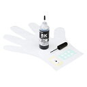 サンワサプライ 詰め替えインクBC-340用 INK-C340B60S