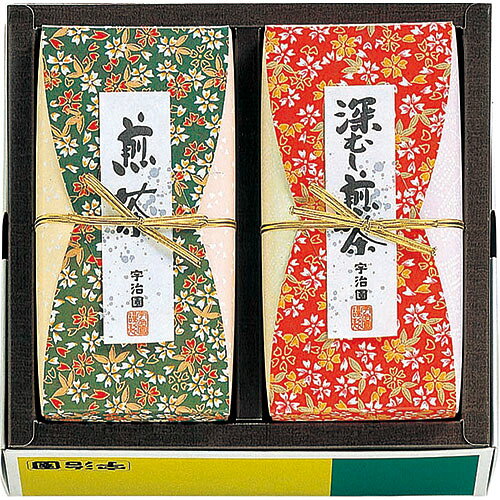 煎茶と深むし煎茶のお手頃な価格の詰合せです煎茶緑峰・深むし煎茶/各130g賞味期限:常温360日 パッケージサイズ:180×200×68mm 重量:490g