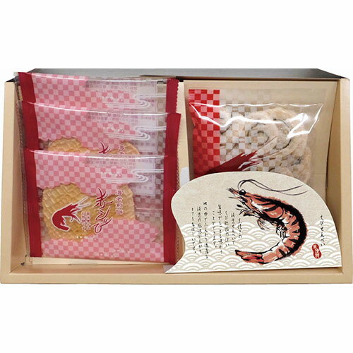 華優雅 えびせんギフト B9031094 華優雅 えびせんギフト B9031094